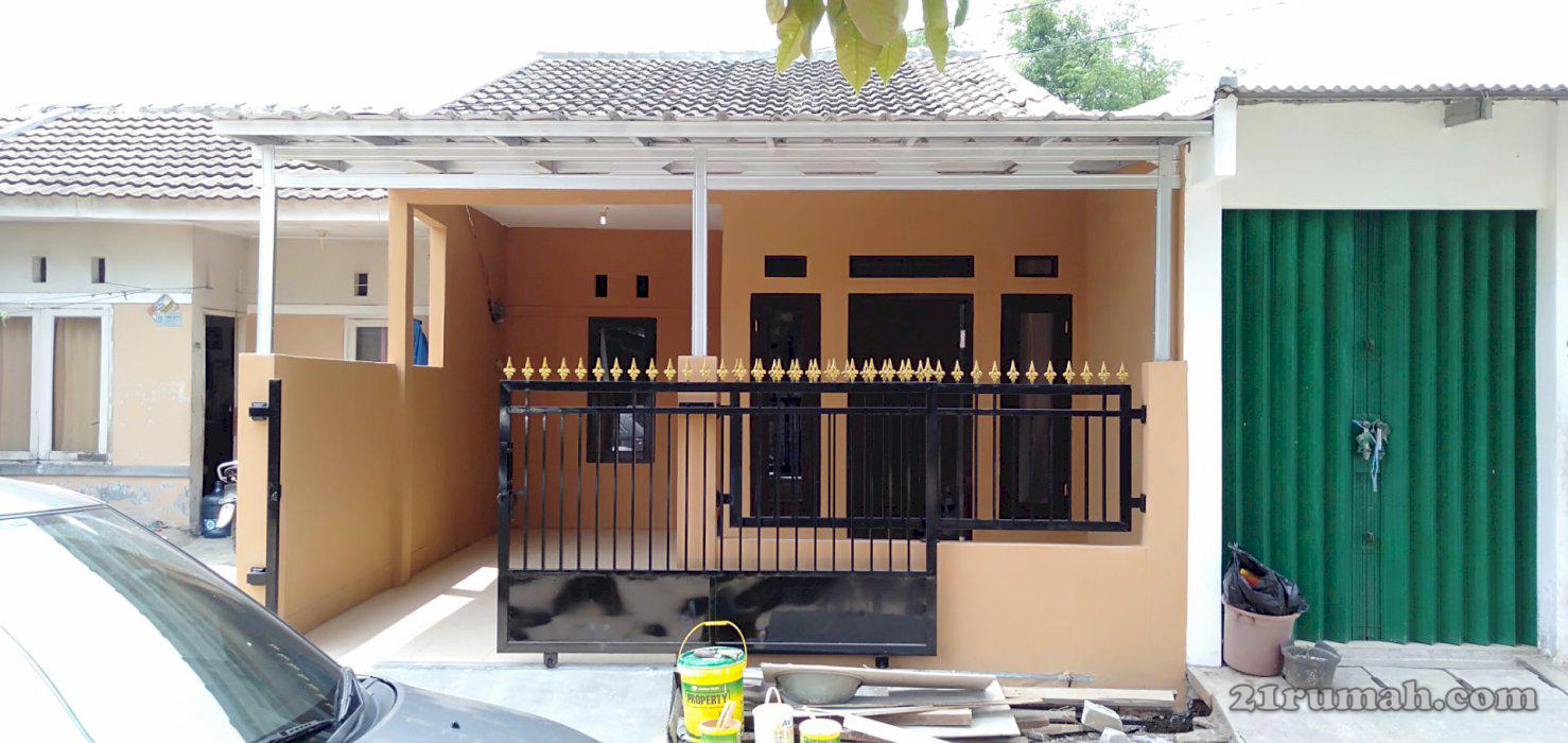 Dijual rumah di grand Kahuripan klapanunggal Cileungsi  BU