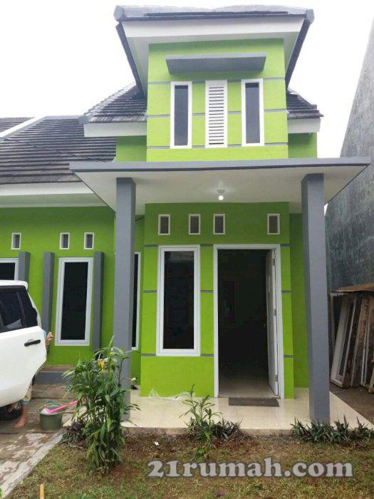 Di Jual rumah siap Huni di selatan Bekasi