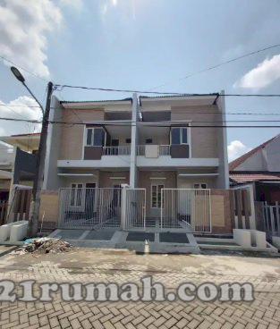 Rumah murah new gress kutisari indah surabaya selatan 