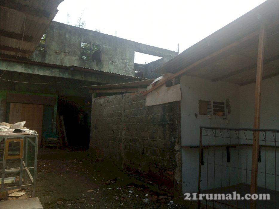 Tanah Di Pancoran ,Jak Sel