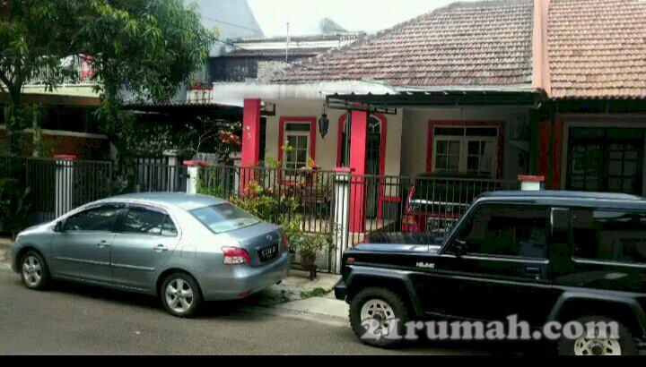 Dijual Rumah nyaman dan aman