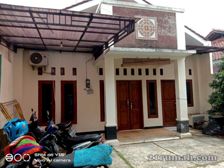 Rumah murah minimalis modern,kota jakarta selatan