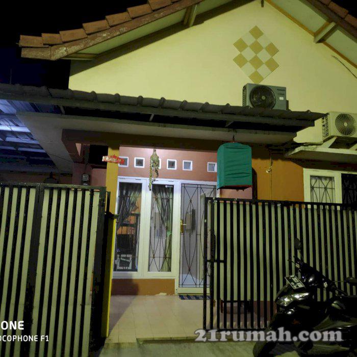 Dijual rumah di duta bumi 1 masih dalam kawasan kota harapan indah