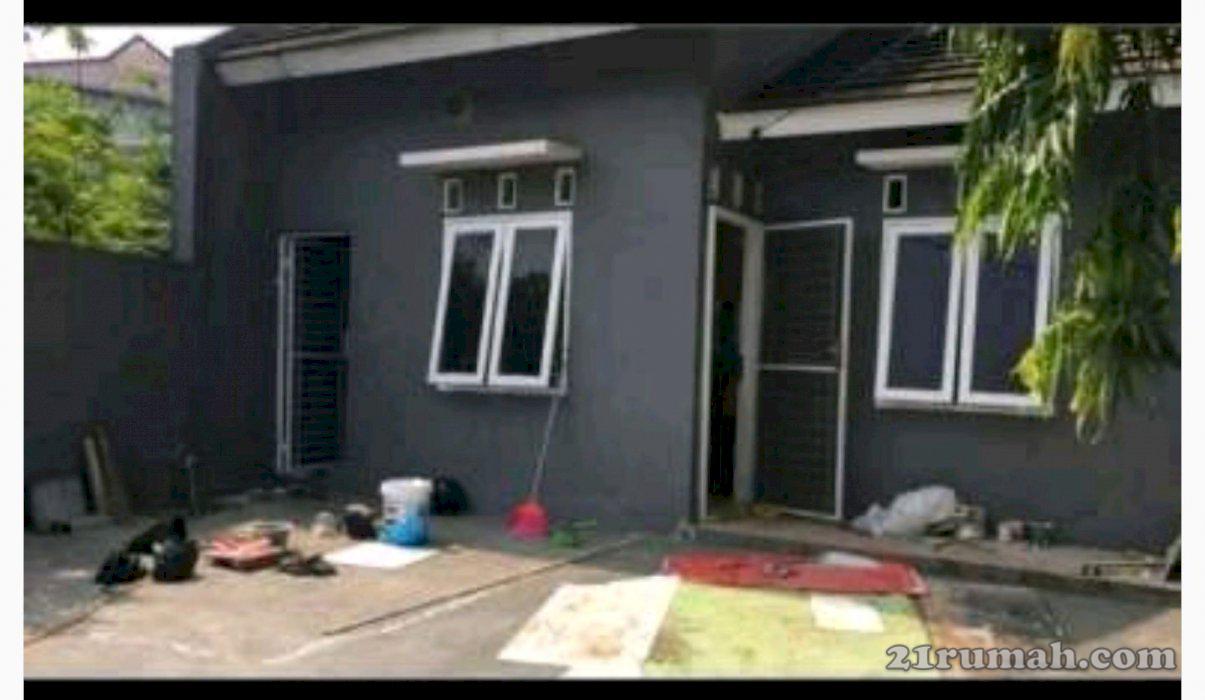 Rumah minimalis daerah setu cipayung