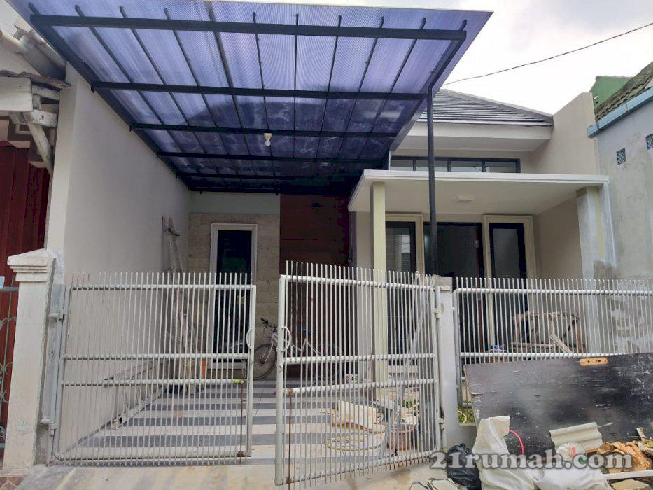 Rumah BARU Minimalis siap huni di BSD