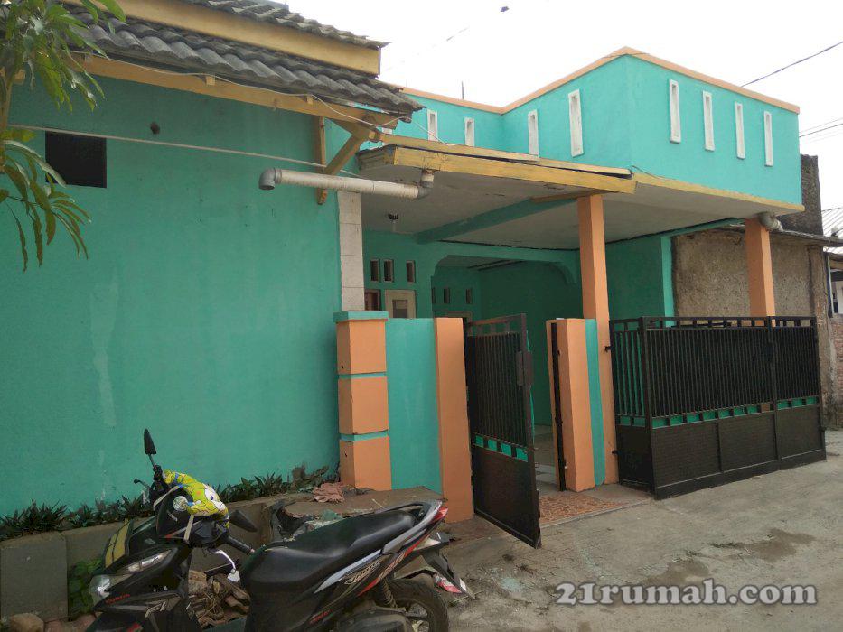Jual Rumah di perumahan Gramapuri Tamansari