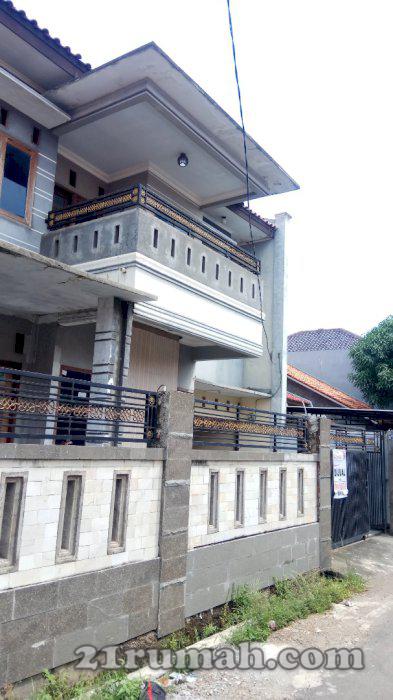 Rumah Mewah Harga Murah Dijual tanpa perantara