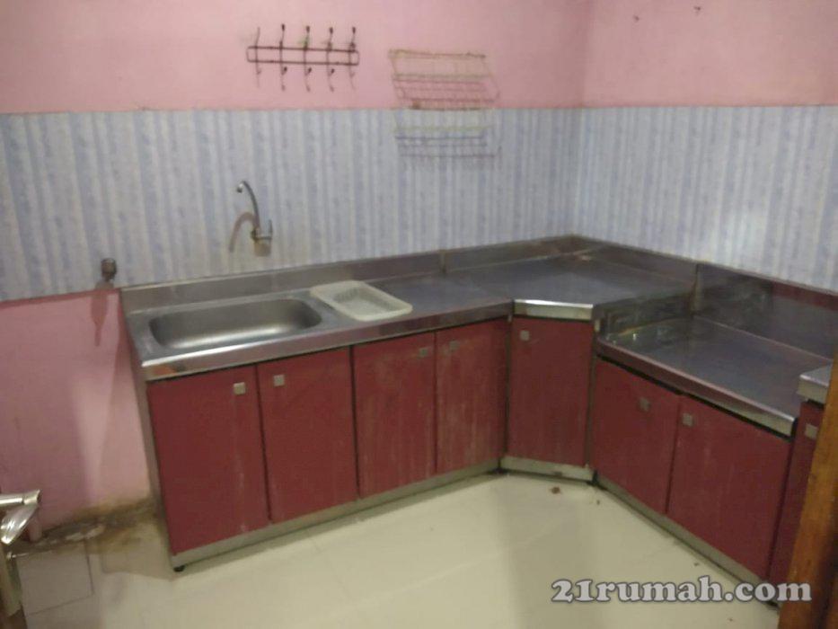 Rumah Galuh Mas Murah 65/105