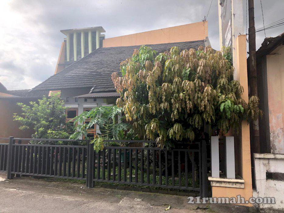 Rumah Di Jual Di Jalan Magelang Yogyakarta