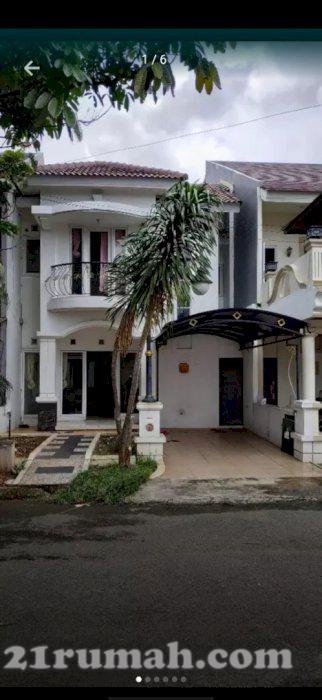 Rumah nyaman Puri Beta 1 cluster Tanjung