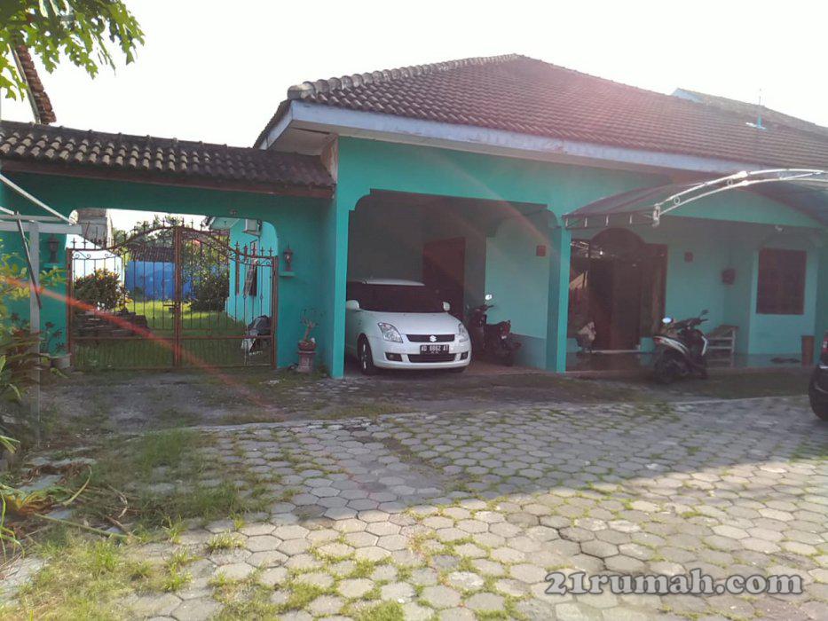 Rumah Cocok untuk Usaha Kost
