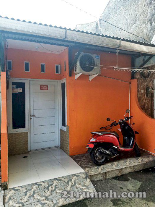Jual cepat rumah minimalis dipondok kelapa jakarta timur 