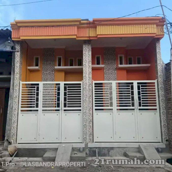 Rumah dijual di Bulak Kenjeran Surabaya utara