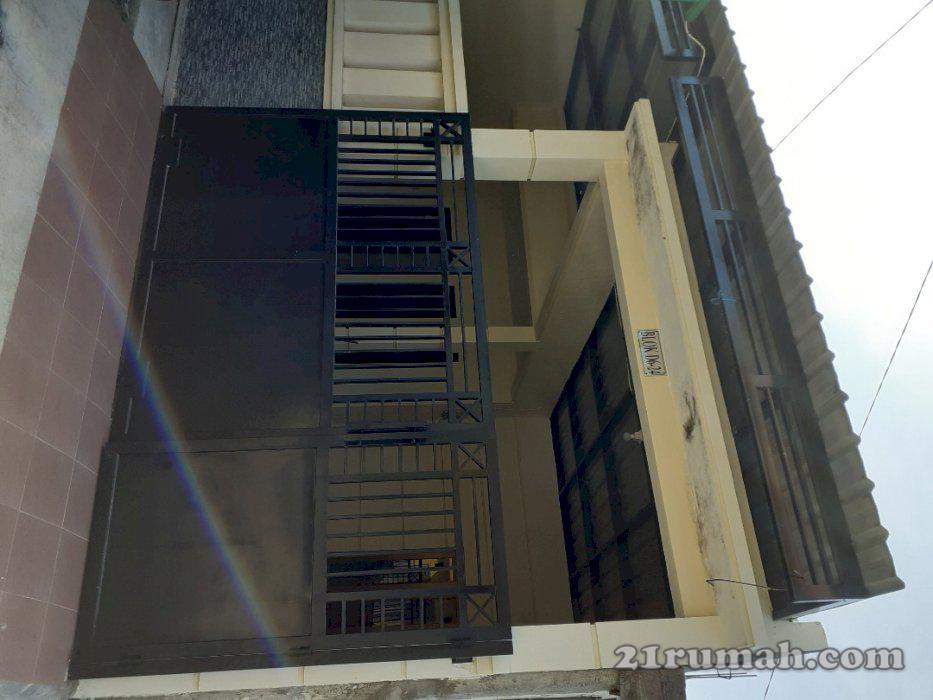 Dijual Rumah Grand Menganti Full Renov Nego
