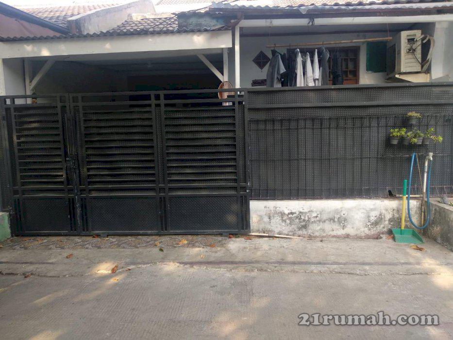 Rumah tinggal di perumahan Citra Villa Tambun