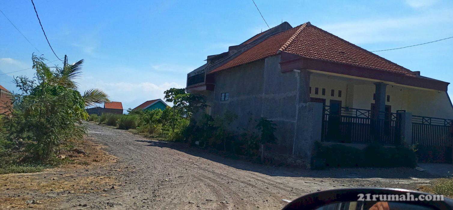 Tanah Strategis Daerah Industri - Sidoarjo