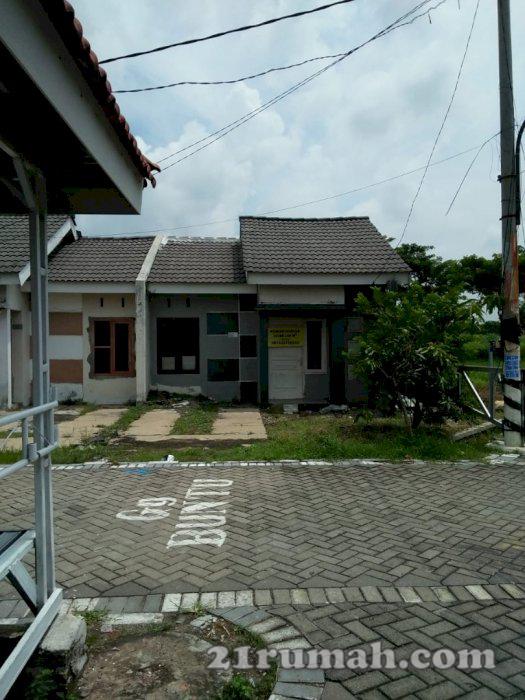 Jual Rumah d perumTAS 5.BLOK E2/24.luas tanah 8x15
