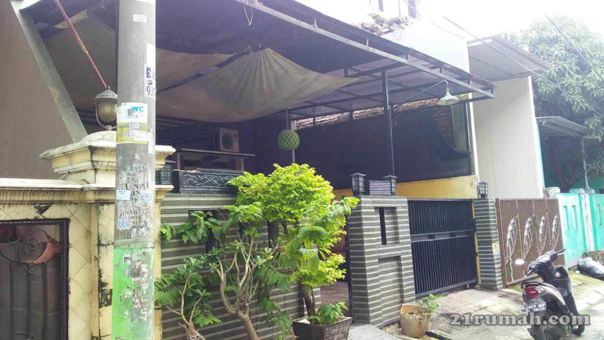 Rumah strategis di Jakarta utara