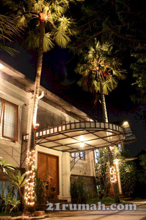 Disewakan Paviliun Sangat Nyaman