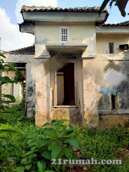 Dijual cepat rumah di perum citra indah sebrang rsud cileungsi