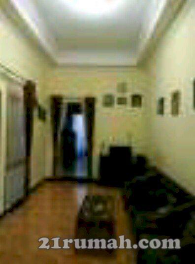 Di Jual Rumah tipe 36 siap huni