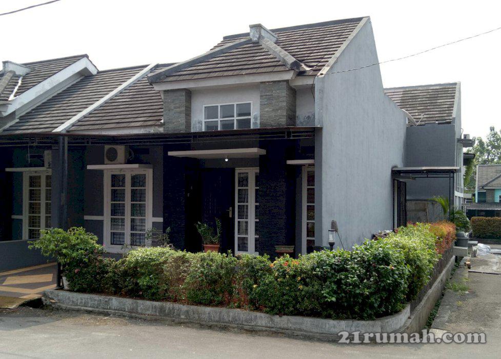 Dijual Cepat Rumah Cluster