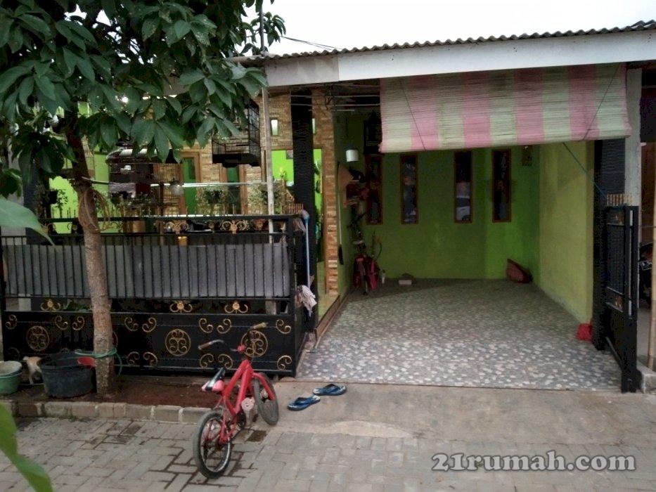 Dijual rumah siap huni didaerah kabupaten tangerang