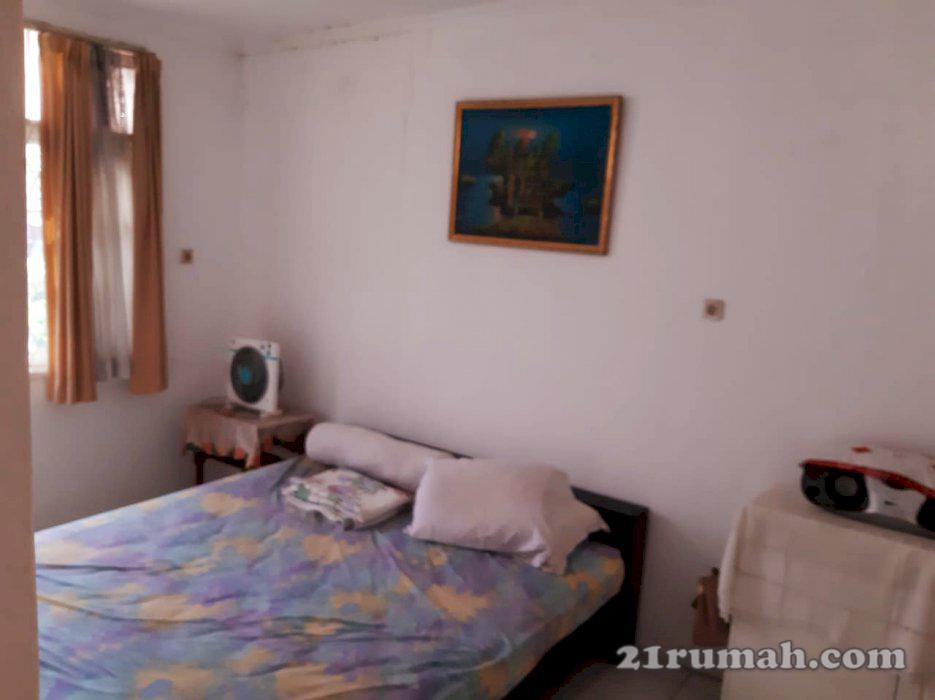 Rumah Asri dan Apik Dijual Segera