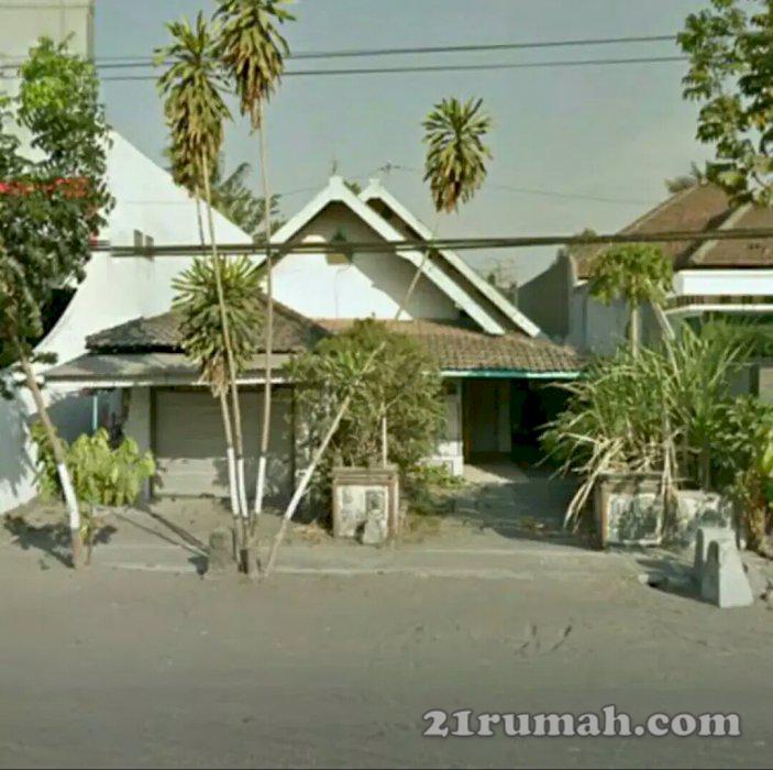 Di Jual Rumah Ngadiluwih Nol Jalan Raya Provinsi Cocok Untuk Usaha