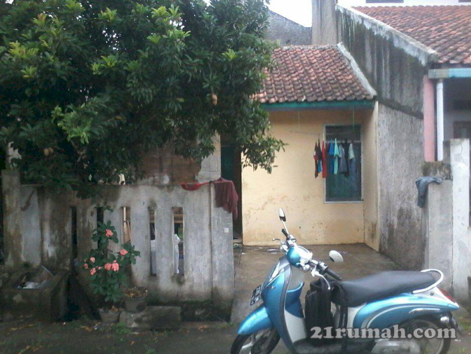 Rumah sederhana GBI Ciwastrs