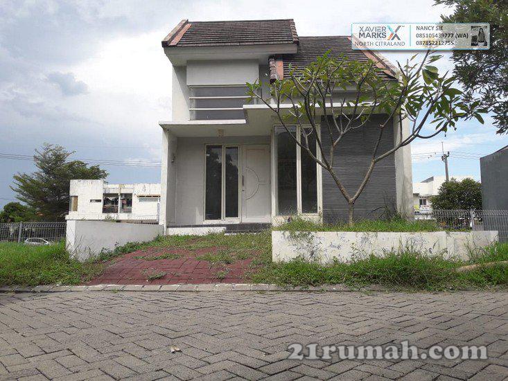 Citraland Bukit Palma Surabaya - Homy and Tidy