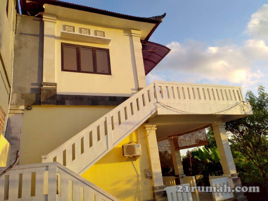 For rent house with sunset and ocean view 