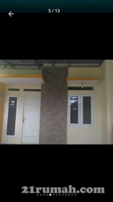 Rumah Istimewa jual murah