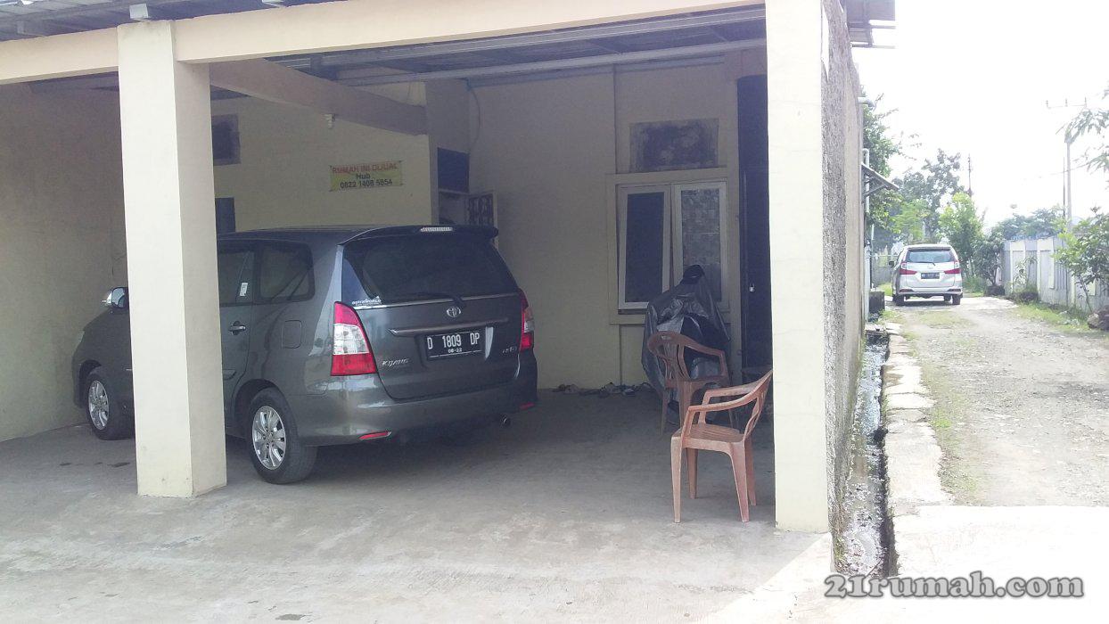 Rumah dijual cepat du lingkungan Asri BCC