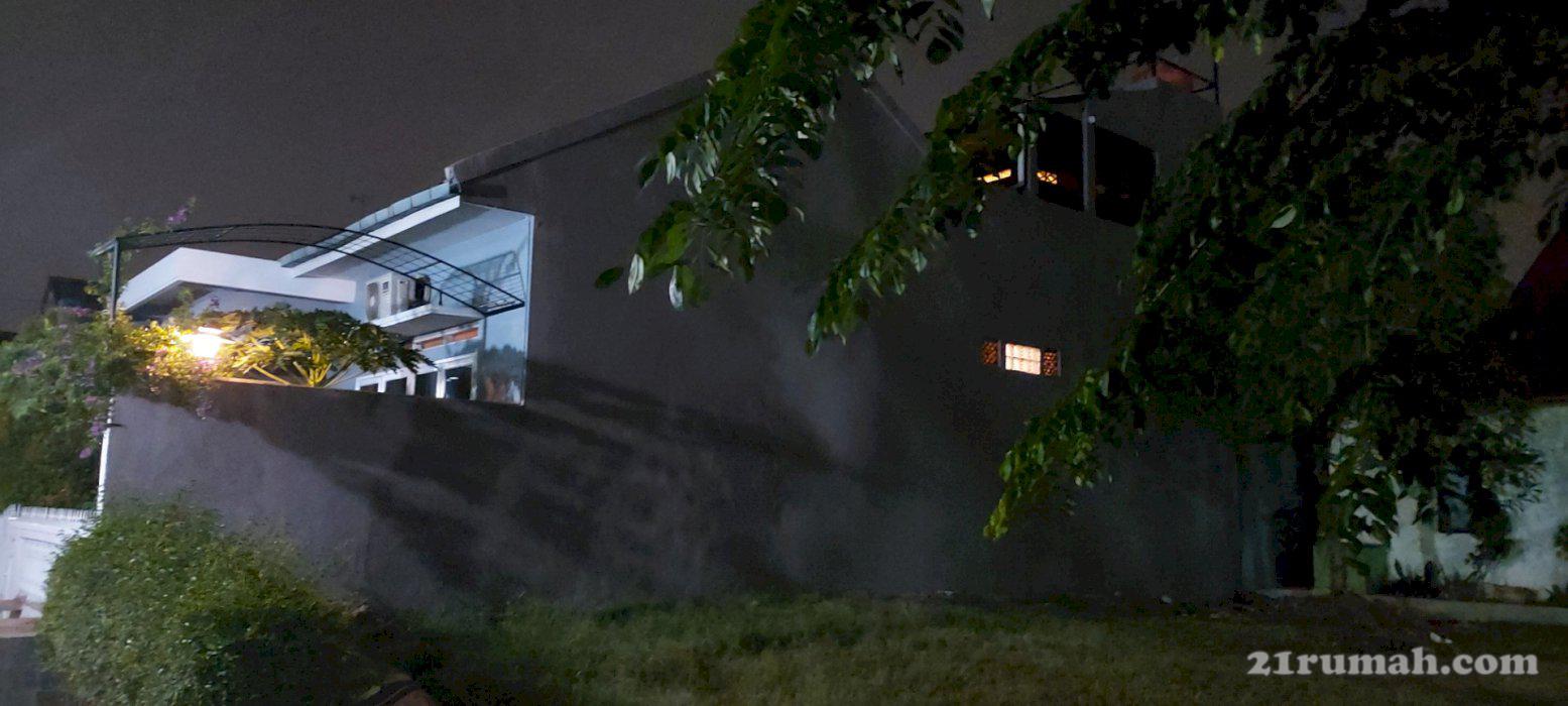 Jual rumah Cahaya Kemang Permai