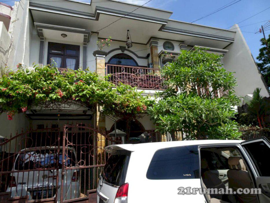 Rumah Eksklusif dan Strategis di Sidoarjo