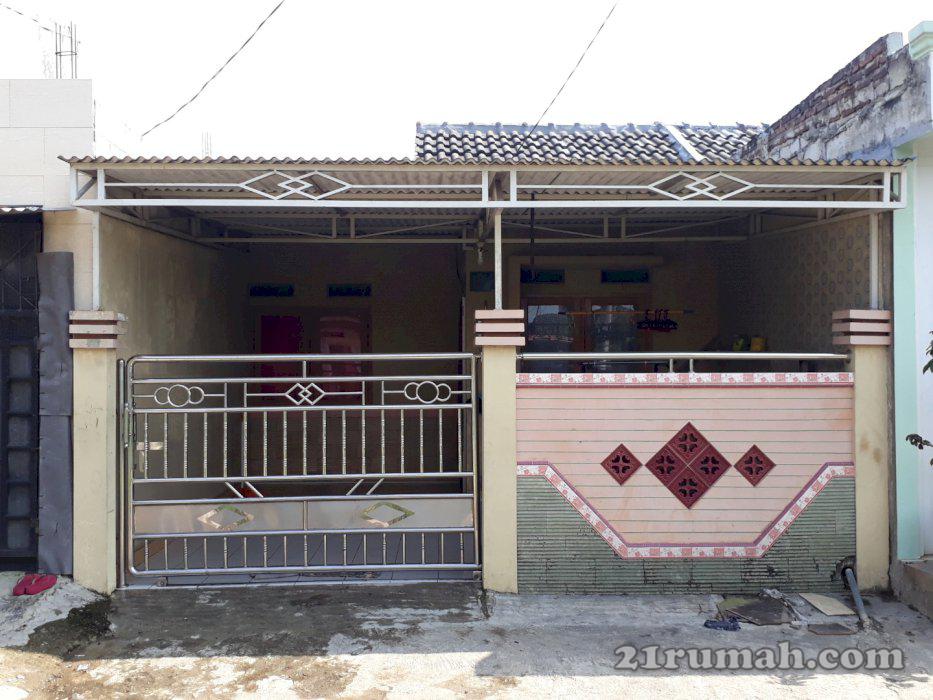 Dijual Rumah Minimalis Murah Sepatan Timur Tangerang