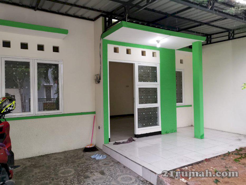 Rumah Istimewa di PPS GRESIK JAWA TIMUR