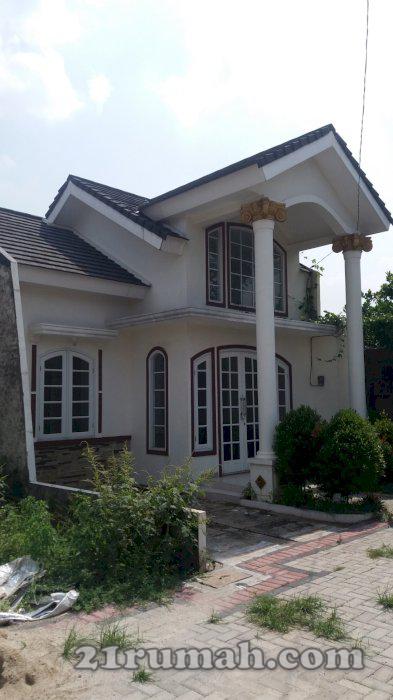 Cluster Klasik Modern di lokasi strategis