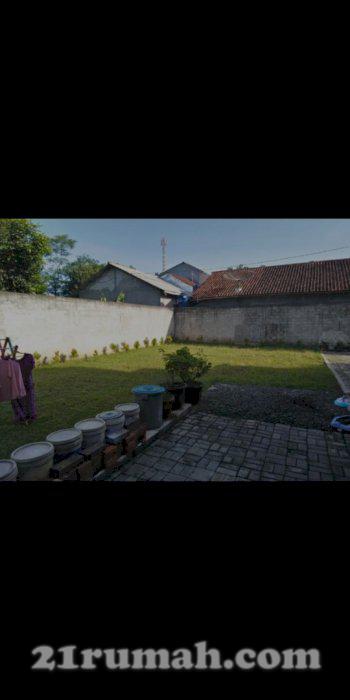 Dijual Rumah Mewah Murah BU