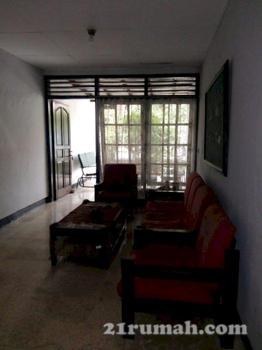 DIJUAL - Rumah di Pondok Jaya, Mampang Prapatan, Jaksel