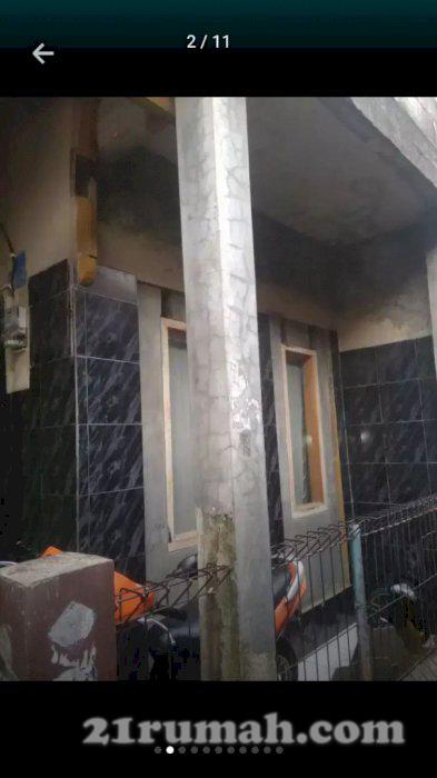 Dijual rumah tinggal milik pribadi