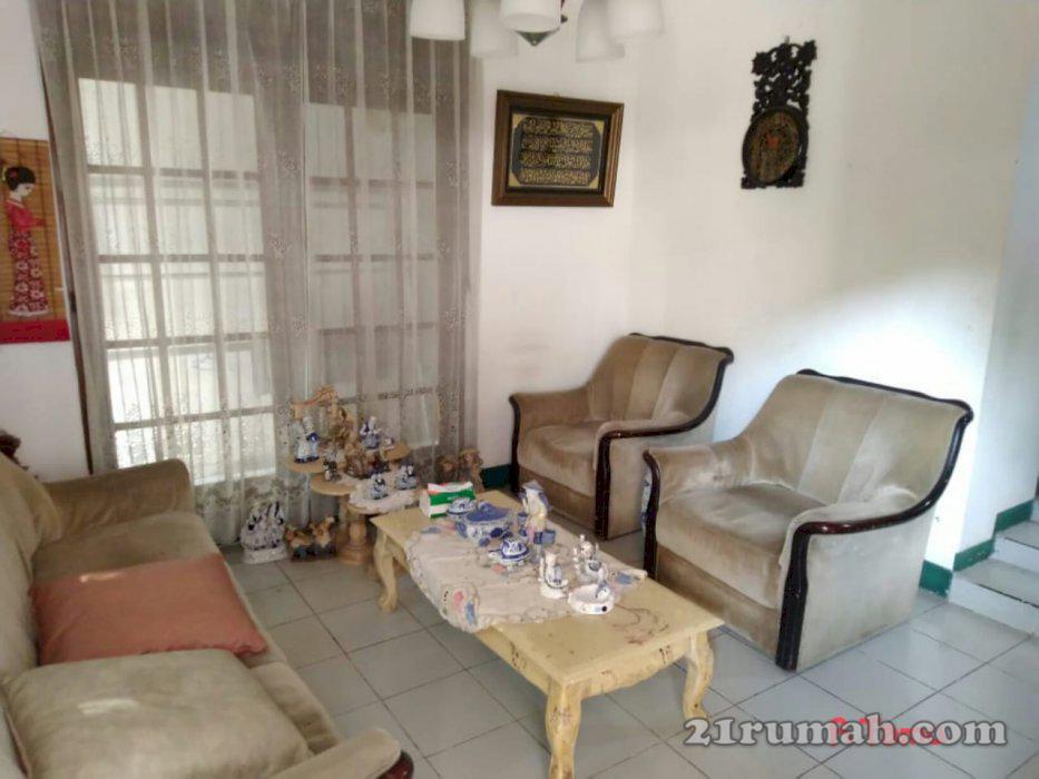 Jual Murah Rumah Di Bintaro Jaksel