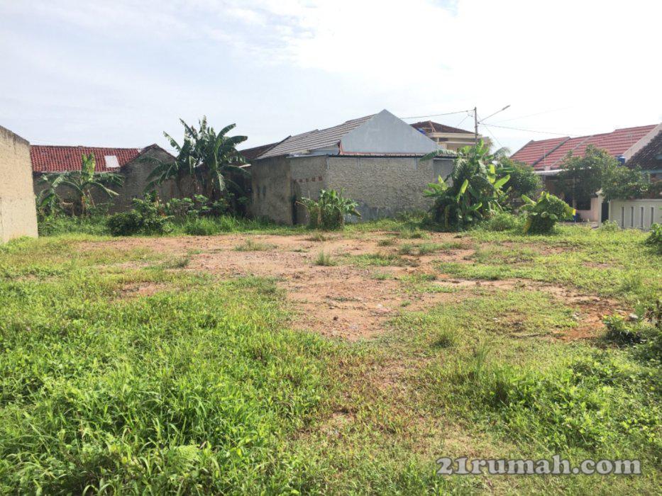 di jual tanah kosong wilayah strategis!!