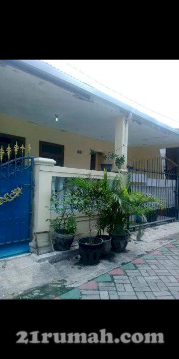 Dijual Rumah Stategis dan membaya hoki
