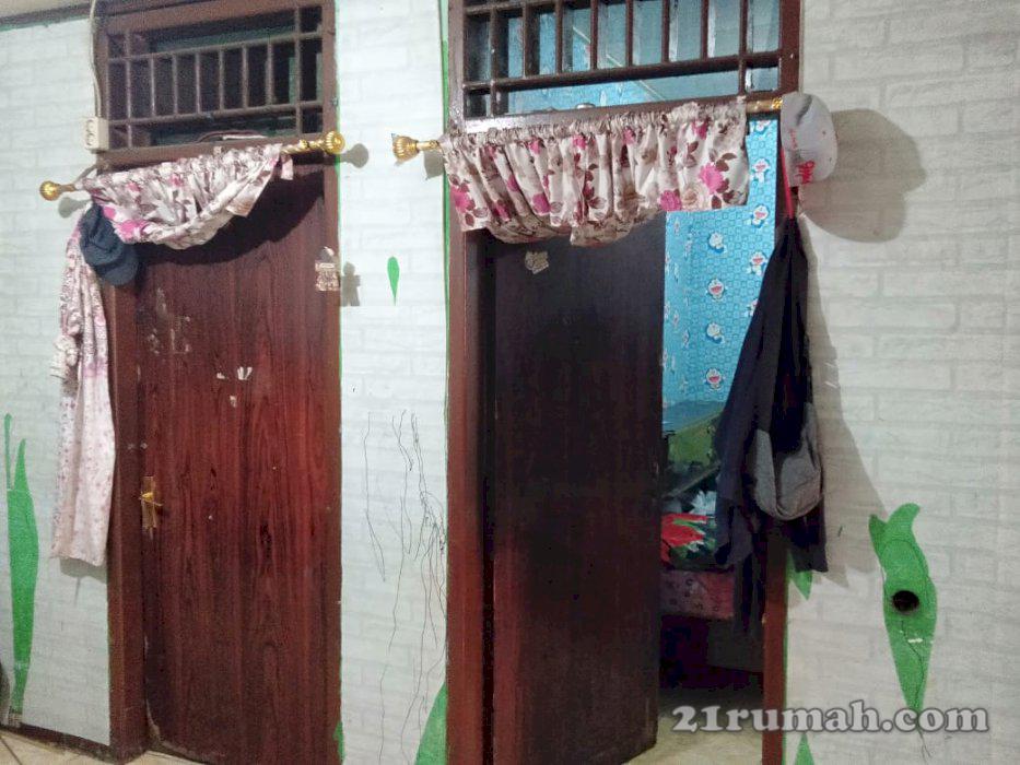 Di jual rumah beserta ruko