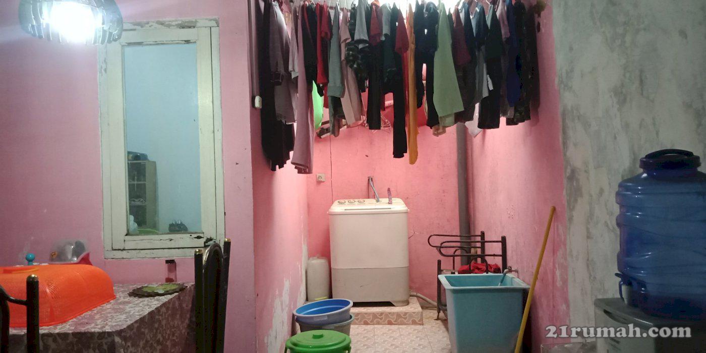 Perumahan mars regency nego corona