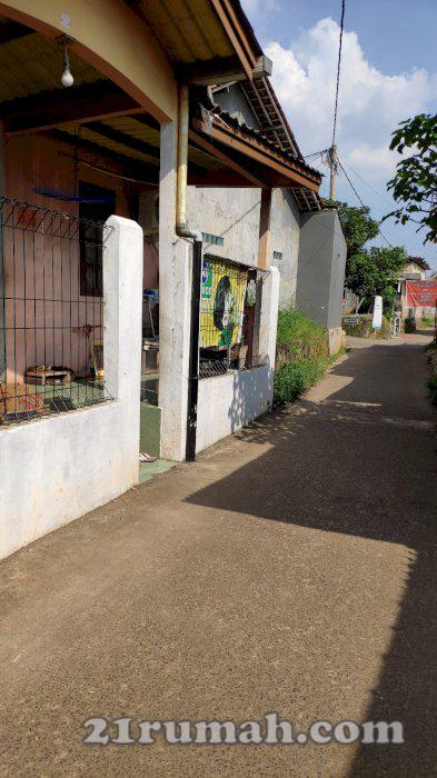Dijual rumah dekat grand depok city