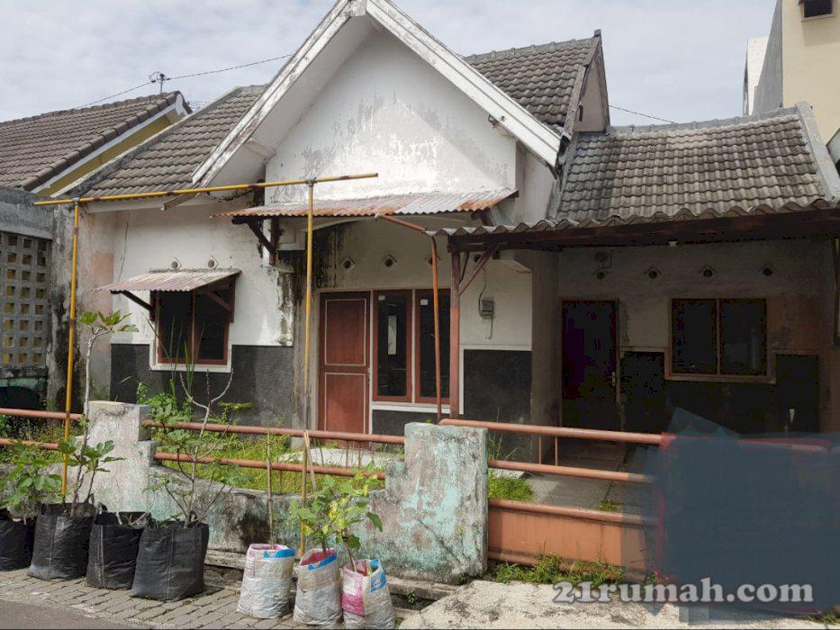 Jual tanah bonus rumah siapa cepat dia dapat