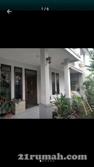 JUAL RUMAH sudah Renivasi Kopo Permai 2 murah, harga nego  